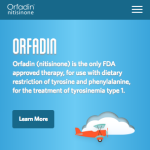 Pharma Mobile Homepage - Orfadin