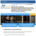 Abilify Maintena Caregiver Email Series: Email 1