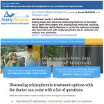 Abilify Maintena Caregiver Email Series: Email 2