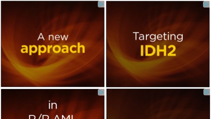 Idhifa Retargeting HCP Banner Ads