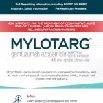Mylotarg Now Approved Site for Patients - mobile