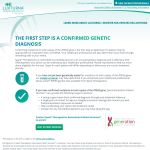 Luxturna Gene Therapy Now Approved Pharma Website - Patients' First Step Page