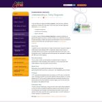 Crohn's and Me Market Development Pharmaceutical Website: Diagnosing Crohn's