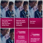 Humira Patient Crohn's Banner Ad