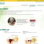 Life Sciences Patient Website - About the Drug
