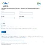 Launching Soon Pharma Website from Bayer - Register