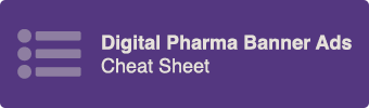 Guide to digital pharma banner ads: regulations, OPDP, and best practices