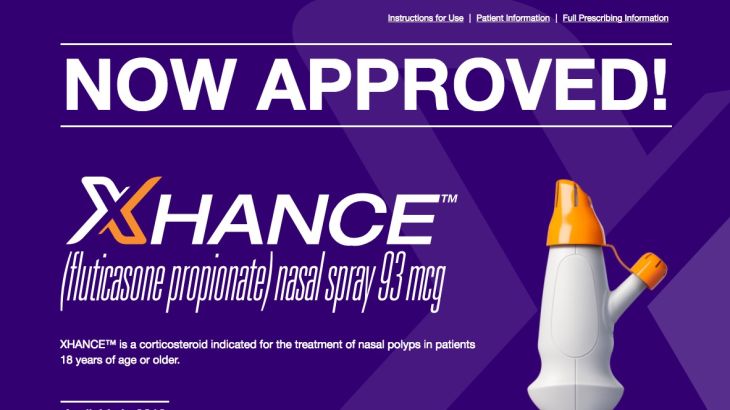 Xhance Now Approved Website - Homepage