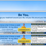 Be You - MS Banner Ad Creative Example