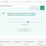 Disease Awareness Website with a Quiz - Assessment 3