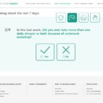 Disease Awareness Website with a Quiz - Assessment 5