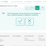 Disease Awareness Website with a Quiz - Assessment 6
