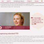 Diagnosing PPT (Patient Site)